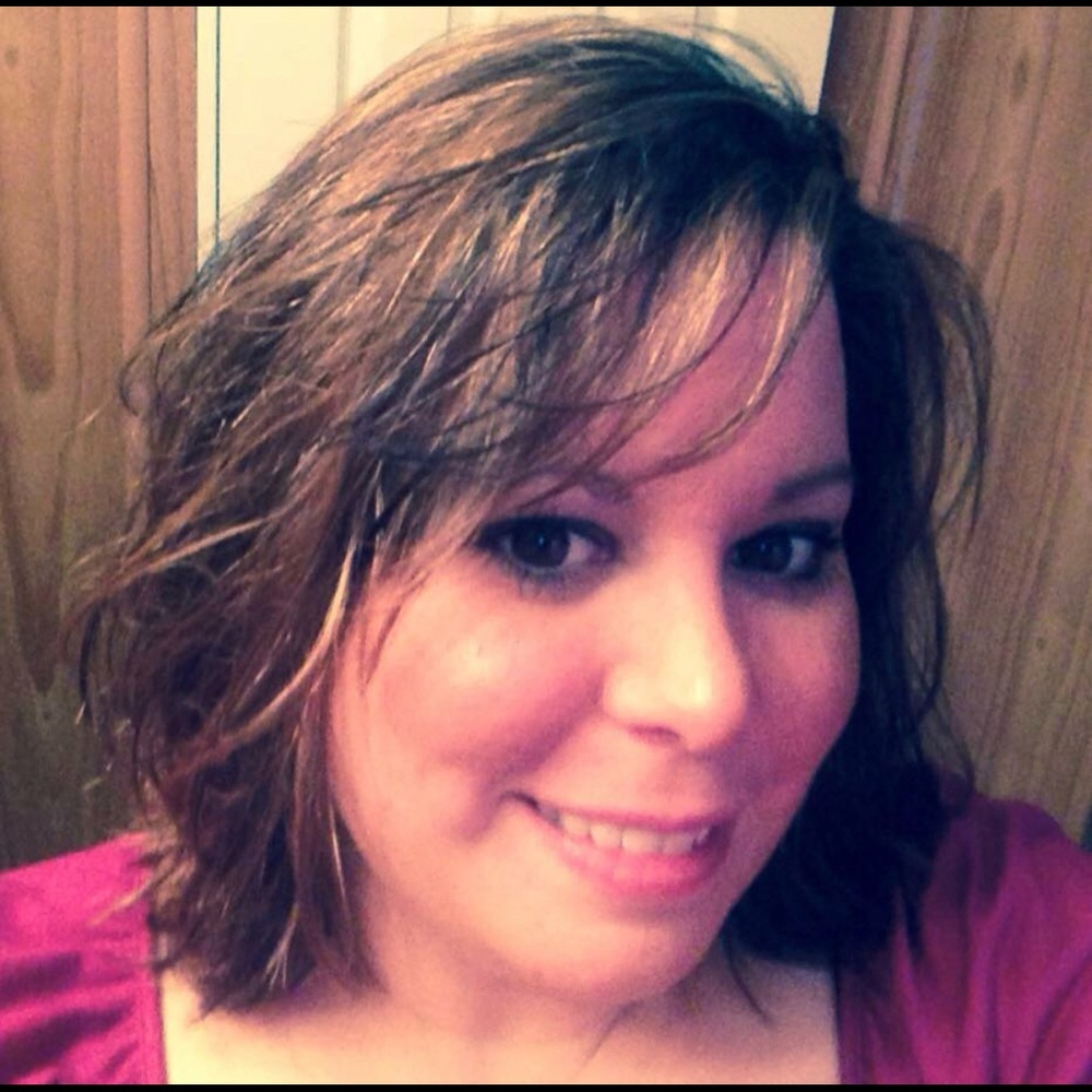 Meet your Posher, Melissa